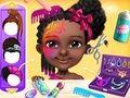 Spel Mooi Klein Prinses Salon  aanlyn
