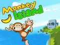 Spel Monkey Island aanlyn