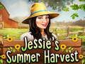 Spel Jessies Somer Oes  aanlyn