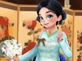 Spel Girly Koreaanse troue  aanlyn