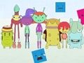 Spel Buddy Network Buddy Challenge aanlyn