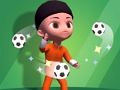 Spel Mr Spy: Sokkermoordenaar  aanlyn