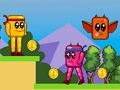 Spel Rajuchan 2 aanlyn