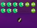 Spel Blokbreker Zombie aanlyn