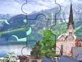 Spel Legkaart Uitdaging  aanlyn