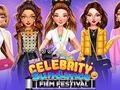 Spel Celebrity Sundance-rolprentfees  aanlyn