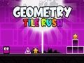 Spel Meetkunde Tile Rush  aanlyn