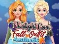 Spel Twilight Core Herfsuitrusting Esteties  aanlyn