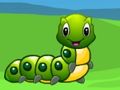 Spel Caterpillar Escape 3 aanlyn
