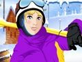 Spel Glacier solitaire aanlyn