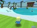 Spel Kogama: Park Aquatic aanlyn