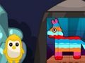 Spel Lion Escape 2 aanlyn