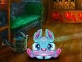 Spel Aantreklike Blue Dragon Escape aanlyn Spel Aantreklike Blue Dragon Escape aanlyn