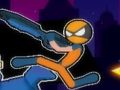 Spel Stick Duel Battle Hero aanlyn