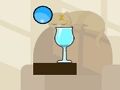 Spel Glas legkaart  aanlyn