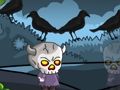 Spel Halloween Forest Escape aanlyn