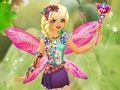 Spel Little Fairy Dress Up Game aanlyn