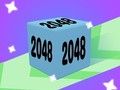 Spel 2048 Hardloper  aanlyn