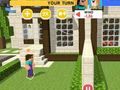 Spel Noob Wars aanlyn