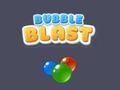 Spel Bubble ontploffing  aanlyn