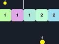 Spel Slangblokkade  aanlyn