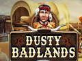 Spel Dusty Badlands aanlyn