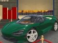 Spel Darkside stuntmotor ry 3d aanlyn