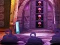 Spel Gesellige Bunny Escape  aanlyn