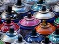 Spel Spuitkanne legkaart  aanlyn