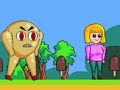 Spel Nina Avonture  aanlyn