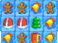 Spel Kersfees Sweeper  aanlyn