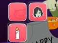 Spel Geheue Halloween  aanlyn