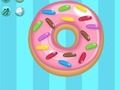 Spel Donut Clicker aanlyn