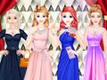 Spel Oscars Tapyt Mode  aanlyn