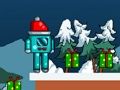 Spel Kersfees Kenno Bot  aanlyn