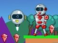 Spel Onder Akero Bots  aanlyn