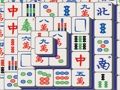 Spel Mahjong saam met 'n vriend  aanlyn