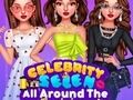 Spel Celebrity selen oral rondom die mode aanlyn