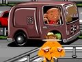 Spel Monkey Go Happy Stage 702 aanlyn