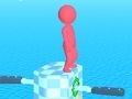 Spel Bal op 3d aanlyn