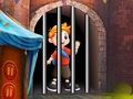 Spel Aanloklike seuntjie-ontsnapping  aanlyn