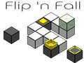 Spel Flip n 'val aanlyn