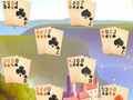 Spel River Solitaire aanlyn