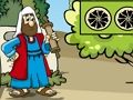 Spel Ontsnap die ratelslang  aanlyn