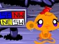 Spel Monkey Go Happy Stage 89 aanlyn Spel Monkey Go Happy Stage 89 aanlyn