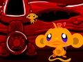 Spel Monkey Go Happy Stage 92 aanlyn