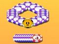 Spel Getalspeletjies Solitaire-styl  aanlyn