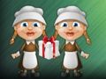 Spel Angel Giving Tuesday Escape  aanlyn