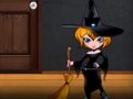 Spel Amgel Halloween Room Escape 30 aanlyn