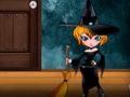 Spel Amgel Halloween Room Escape 31 aanlyn